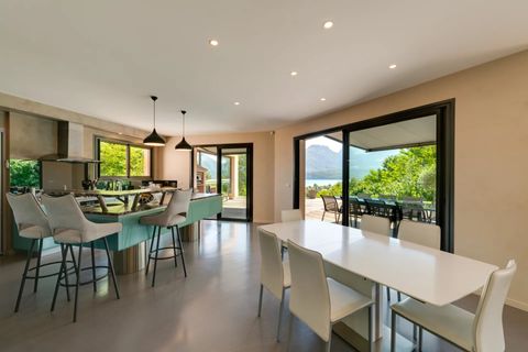 Villa i Sevrier, Haute-Savoie, Sevrier - € 2.291.000 | Ref: HH-16056309 - foto 19