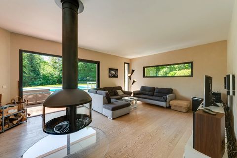 Villa i Sevrier, Haute-Savoie, Sevrier - € 2.291.000 | Ref: HH-16056309 - foto 20