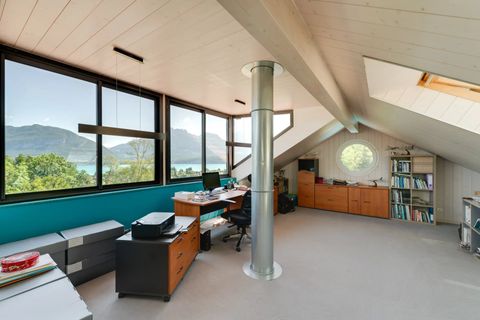 Villa i Sevrier, Haute-Savoie, Sevrier - € 2.291.000 | Ref: HH-16056309 - foto 21
