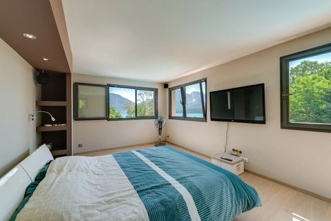 Villa i Sevrier, Haute-Savoie, Sevrier - € 2.291.000 | Ref: HH-16056309 - foto 22
