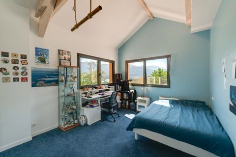 Villa i Sevrier, Haute-Savoie, Sevrier - € 2.291.000 | Ref: HH-16056309 - foto 23