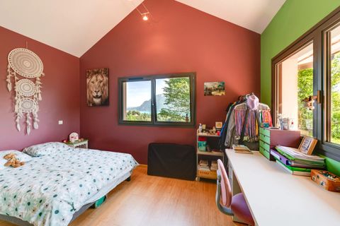 Villa i Sevrier, Haute-Savoie, Sevrier - € 2.291.000 | Ref: HH-16056309 - foto 24