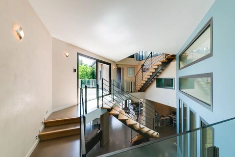Villa i Sevrier, Haute-Savoie, Sevrier - € 2.291.000 | Ref: HH-16056309 - foto 27