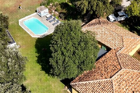 Villa i Rognes, Bouches-du-Rhone, Rognes - € 1.200.000 | Ref: HH-16012855 - foto 2
