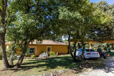 Villa i Rognes, Bouches-du-Rhone, Rognes - € 1.200.000 | Ref: HH-16012855 - foto 4