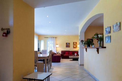 Villa i Rognes, Bouches-du-Rhone, Rognes - € 1.200.000 | Ref: HH-16012855 - foto 5