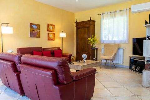Villa i Rognes, Bouches-du-Rhone, Rognes - € 1.200.000 | Ref: HH-16012855 - foto 6
