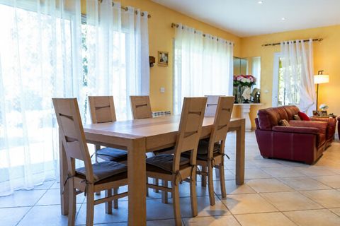Villa i Rognes, Bouches-du-Rhone, Rognes - € 1.200.000 | Ref: HH-16012855 - foto 7