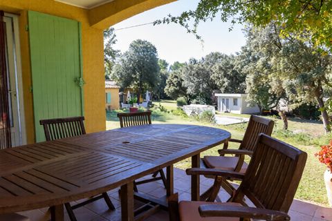 Villa i Rognes, Bouches-du-Rhone, Rognes - € 1.200.000 | Ref: HH-16012855 - foto 9