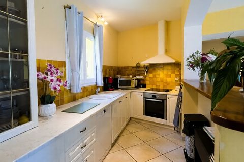 Villa i Rognes, Bouches-du-Rhone, Rognes - € 1.200.000 | Ref: HH-16012855 - foto 10
