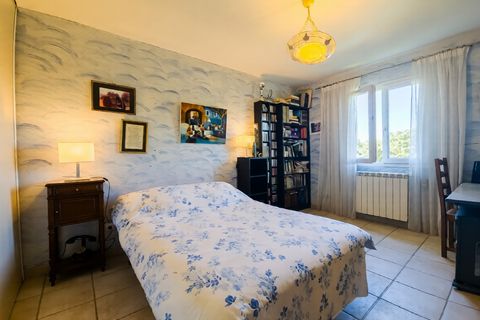 Villa i Rognes, Bouches-du-Rhone, Rognes - € 1.200.000 | Ref: HH-16012855 - foto 11