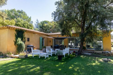 Villa i Rognes, Bouches-du-Rhone, Rognes - € 1.200.000 | Ref: HH-16012855 - foto 13