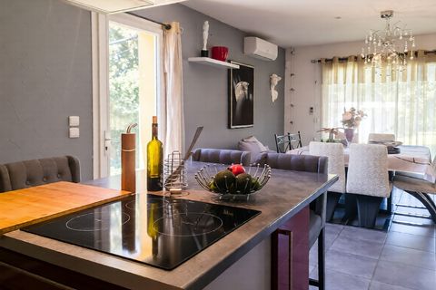 Villa i Rognes, Bouches-du-Rhone, Rognes - € 1.200.000 | Ref: HH-16012855 - foto 15