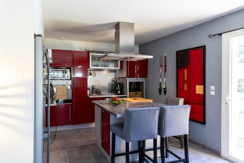 Villa i Rognes, Bouches-du-Rhone, Rognes - € 1.200.000 | Ref: HH-16012855 - foto 16