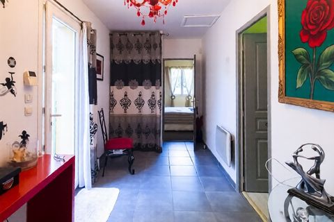 Villa i Rognes, Bouches-du-Rhone, Rognes - € 1.200.000 | Ref: HH-16012855 - foto 17
