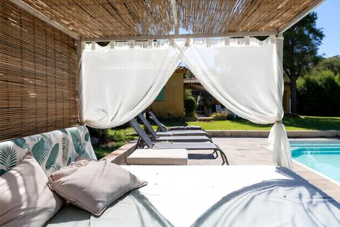 Villa i Rognes, Bouches-du-Rhone, Rognes - € 1.200.000 | Ref: HH-16012855 - foto 20