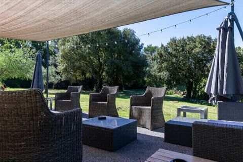 Villa i Rognes, Bouches-du-Rhone, Rognes - € 1.200.000 | Ref: HH-16012855 - foto 22
