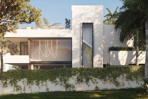 Villa a Marbella, Malaga, Marbella - € 3.400.000 | Ref: CSK230421 - foto 15