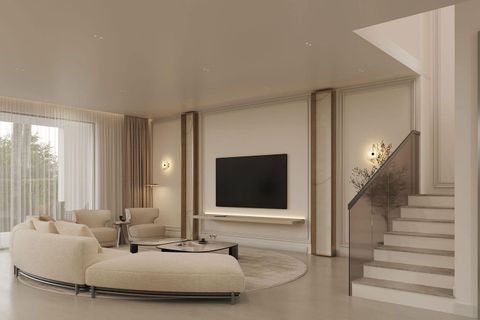 Villa a Marbella, Malaga, Marbella - € 3.400.000 | Ref: CSK230421 - foto 21