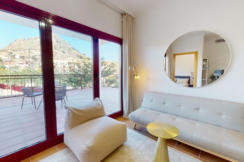Leilighet i Archena, Murcia, Archena - € 125 000 | Ref: N-73573 - foto 4