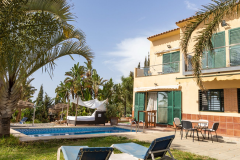 Villa a Motril, Granada, Motril - € 499.000 | Ref: 10781-PN4411 - foto 26