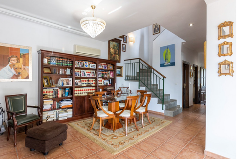 Villa a Motril, Granada, Motril - € 499.000 | Ref: 10781-PN4411 - foto 13