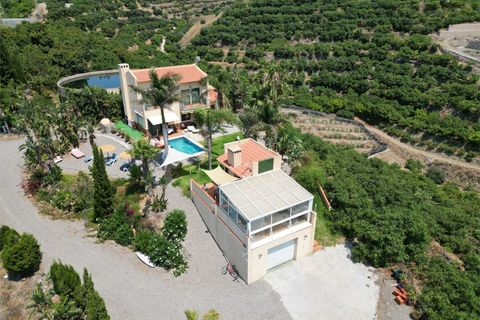 Villa a Motril, Granada, Motril - € 499.000 | Ref: 10781-PN4411 - foto 43