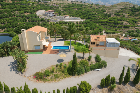 Villa a Motril, Granada, Motril - € 499.000 | Ref: 10781-PN4411 - foto 42