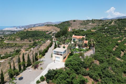 Villa a Motril, Granada, Motril - € 499.000 | Ref: 10781-PN4411 - foto 46