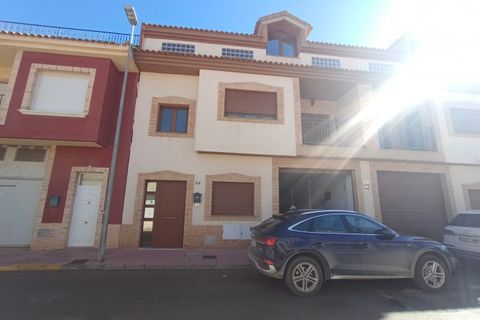 Byhus i Roldan, Murcia, Roldan - € 275.000 | Ref: MCO-49409 - foto 1