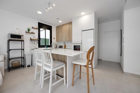 Villa i Pinar De Campoverde, Alicante, Pinar De Campoverde - € 410.000 | Ref: MCO-99615 - foto 8