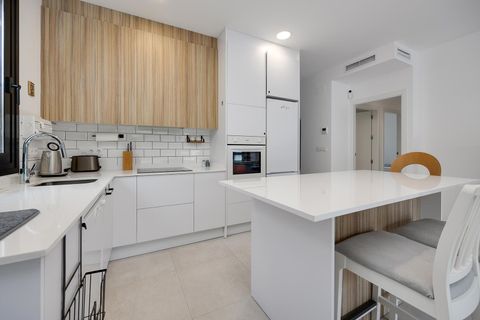Villa i Pinar De Campoverde, Alicante, Pinar De Campoverde - € 410.000 | Ref: MCO-99615 - foto 9