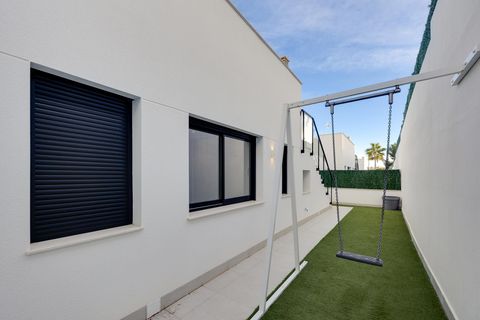 Villa i Pinar De Campoverde, Alicante, Pinar De Campoverde - € 410.000 | Ref: MCO-99615 - foto 25