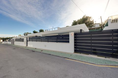 Villa i Pinar De Campoverde, Alicante, Pinar De Campoverde - € 410.000 | Ref: MCO-99615 - foto 29