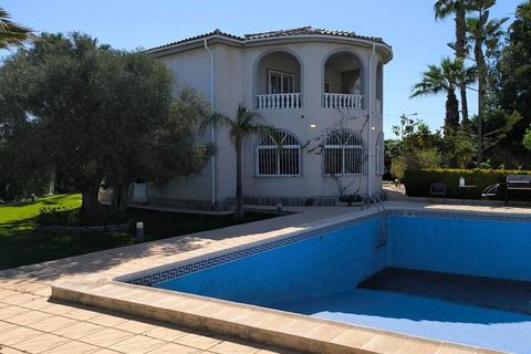 Villa a Torrevieja, Alicante, Torrevieja - € 630.000 | Ref: MCO-70011 - foto 4