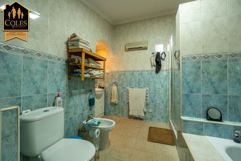 Cortijo i Urcal, Almeria, Urcal - € 299.995 | Ref: URC3V01 - foto 16