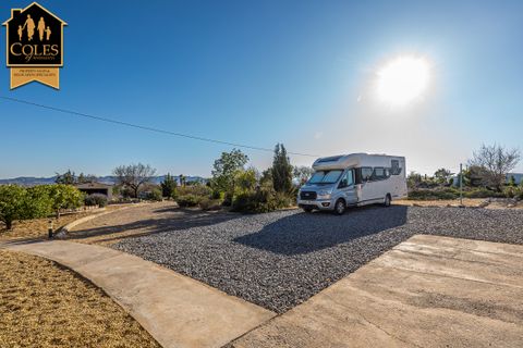 Cortijo i Urcal, Almeria, Urcal - € 299.995 | Ref: URC3V01 - foto 8