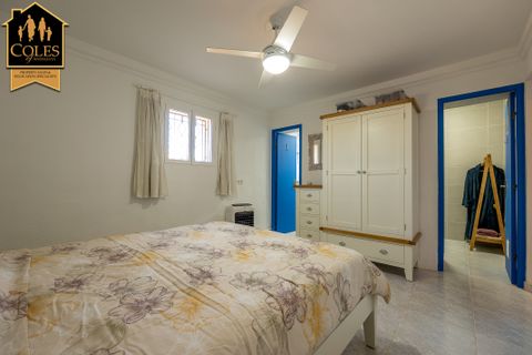 Cortijo i Urcal, Almeria, Urcal - € 299.995 | Ref: URC3V01 - foto 37