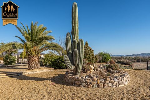 Cortijo i Urcal, Almeria, Urcal - € 299.995 | Ref: URC3V01 - foto 29