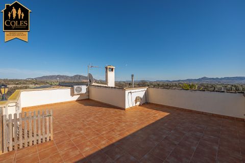 Cortijo i Urcal, Almeria, Urcal - € 299.995 | Ref: URC3V01 - foto 9