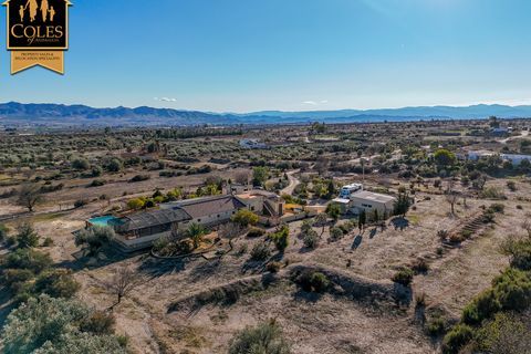 Cortijo i Urcal, Almeria, Urcal - € 299.995 | Ref: URC3V01 - foto 49