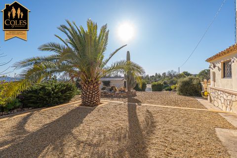 Cortijo i Urcal, Almeria, Urcal - € 299.995 | Ref: URC3V01 - foto 39