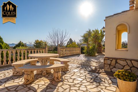 Cortijo i Urcal, Almeria, Urcal - € 299.995 | Ref: URC3V01 - foto 40