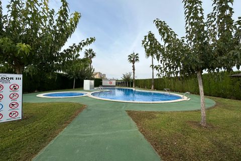 Bungalou a Torrevieja, Alicante, Torrevieja - € 118.000 | Ref: P1 - foto 10
