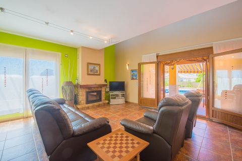 Villa i Calpe, Alicante, Calpe - € 950.000 | Ref: C1013 - foto 12