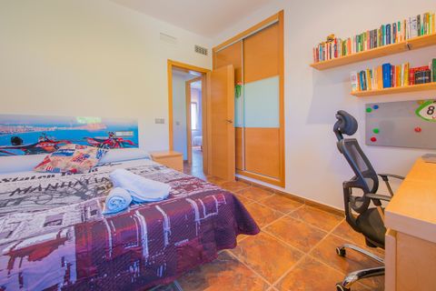 Villa i Calpe, Alicante, Calpe - € 950.000 | Ref: C1013 - foto 18