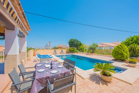 Villa i Calpe, Alicante, Calpe - € 950.000 | Ref: C1013 - foto 25