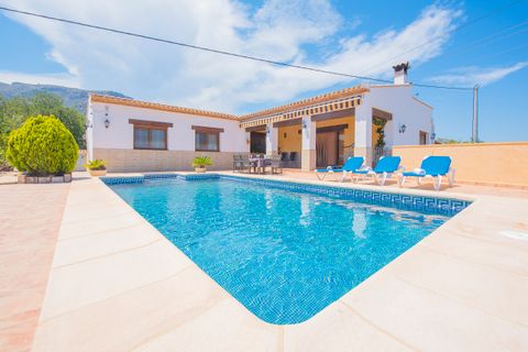Villa i Calpe, Alicante, Calpe - € 950.000 | Ref: C1013 - foto 22