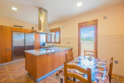 Villa i Calpe, Alicante, Calpe - € 950.000 | Ref: C1013 - foto 11