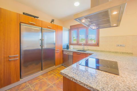 Villa i Calpe, Alicante, Calpe - € 950.000 | Ref: C1013 - foto 13
